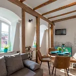 Retro House - Stayinwroclaw
